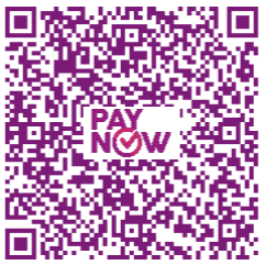 Payment QR Code